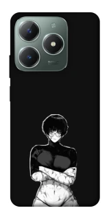 Чехол на Realme C61 Maki фото 1 из 1