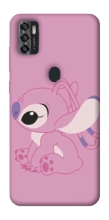 Чохол на ZTE Blade A7s (2020) Pair romantic theme ver.4 фото 1 з 1