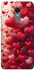 Чохол на Xiaomi Redmi 5 Plus / Redmi Note 5 (Single Camera) Many hearts фото 1 з 1