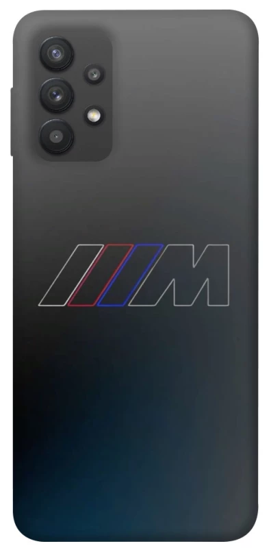 Чохол на Samsung Galaxy A32 (A325F) 4G M-series фото 1 з 1