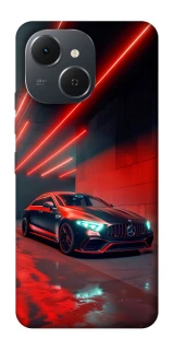 Чехол на TECNO Spark 40C Neon Mers фото 1 из 1