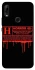 Чохол на Huawei P Smart Z Horror Halloween фото 1 з 1