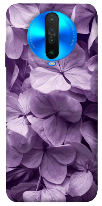 Чехол на Xiaomi Poco X2 Floral Symphony фото 1 из 1