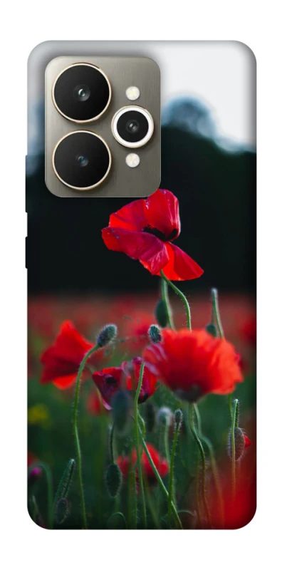 Чохол на Realme 15 Мак фото 1 з 1