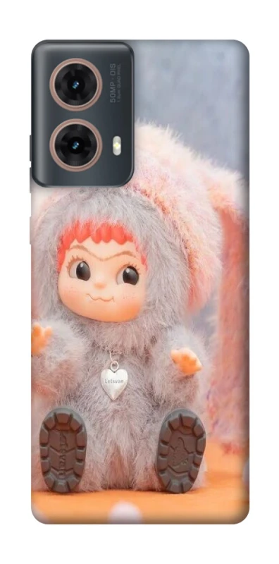 Чохол на Motorola Moto G85 Wakuku ver.1 фото 1 з 1