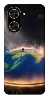 Чохол на Xiaomi Poco C71 Kanye West ver.1 фото 1 з 1