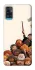 Чохол на ZTE Blade A71 Harry Potter V19 фото 1 з 1