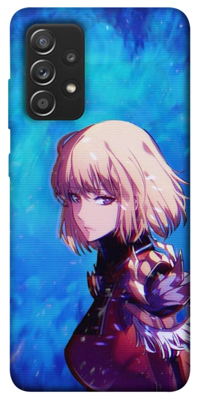 Чохол на Samsung Galaxy A52 4G / A52 5G Cha Hae In фото 1 з 1