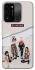 Чохол на TECNO Spark 8C BLACKPINK v2 фото 1 з 1