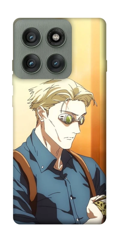 Чохол на Motorola Edge 60 Pro Nanami v3 фото 1 з 1