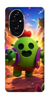 Чехол на Honor 200 Brawl Stars ver.14 фото 1 из 1