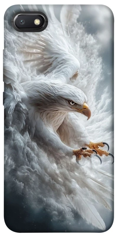 Чехол на Xiaomi Redmi 6A eagle фото 1 из 1