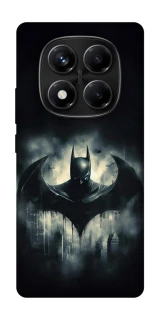 Чехол на Xiaomi Redmi Note 14 Pro 4G Batman icon фото 1 из 1