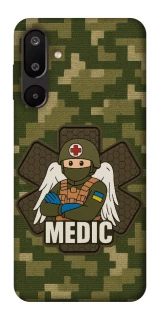 Чехол на Samsung Galaxy M16 5G Medic фото 1 из 1