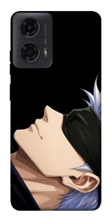 Чохол на Motorola Moto G24 Gojo v13 фото 1 з 1