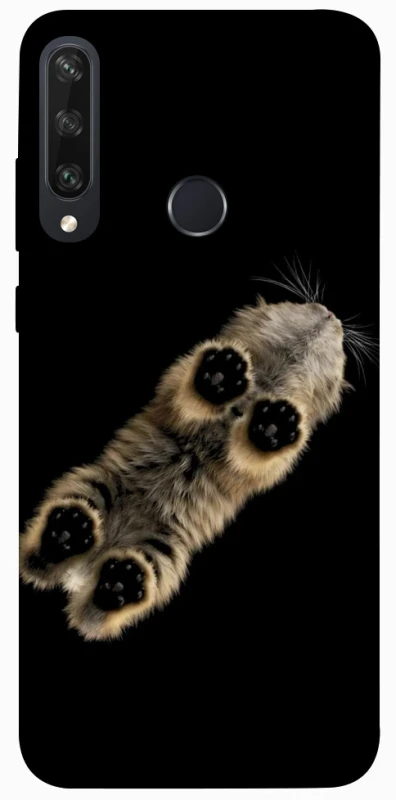 Чехол на Huawei Y6p Cat фото 1 из 1