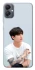 Чохол на Samsung Galaxy A05 Jungkook - BTS фото 1 з 1