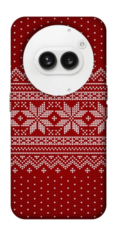 Чохол на Nothing Phone (2a) Christmas jumper ver.3 фото 1 з 1