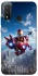 Чохол на Huawei P Smart (2020) Ironman v3 фото 1 з 1