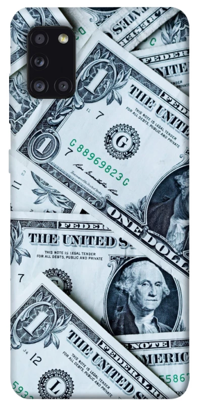 Чехол на Samsung Galaxy A31 1 доллар фото 1 из 1