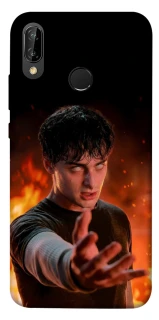 Чохол на Huawei P20 Lite Stranger Things ver.35 фото 1 з 1