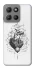 Чохол на Motorola Moto G15 Power Tattoo ver.2 фото 1 з 1