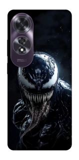 Чохол на Oppo A60 Venom v3 фото 1 з 1