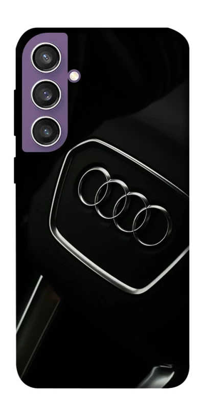 Чехол на Samsung Galaxy S23 FE AUDI фото 1 из 1
