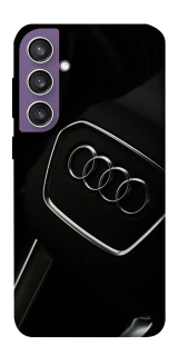Чехол на Samsung Galaxy S23 FE AUDI фото 1 из 1