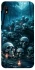 Чохол на Samsung Galaxy A10 (A105F) Skulls v3 фото 1 з 1