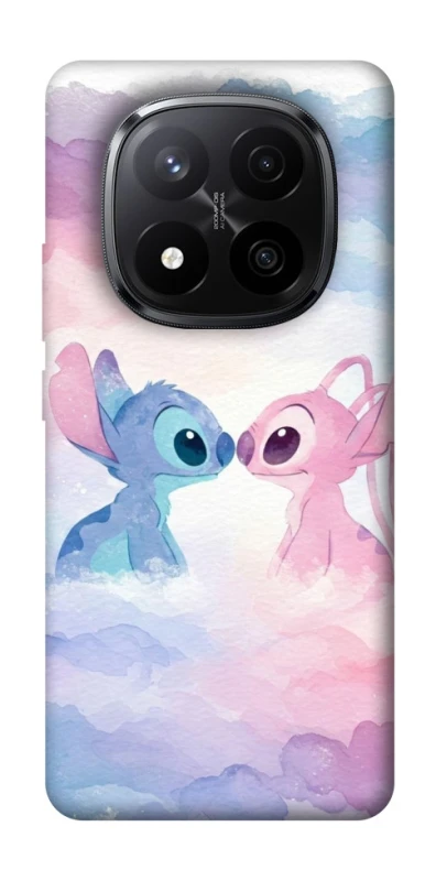 Чохол на Xiaomi Redmi Note 14 Pro+ 5G Stitch ver.30 фото 1 з 1