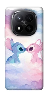 Чехол на Xiaomi Redmi Note 14 Pro+ 5G Stitch ver.30 фото 1 из 1
