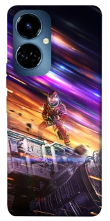 Чохол на TECNO Camon 19 Project Hail Mary ver.6 фото 1 з 1