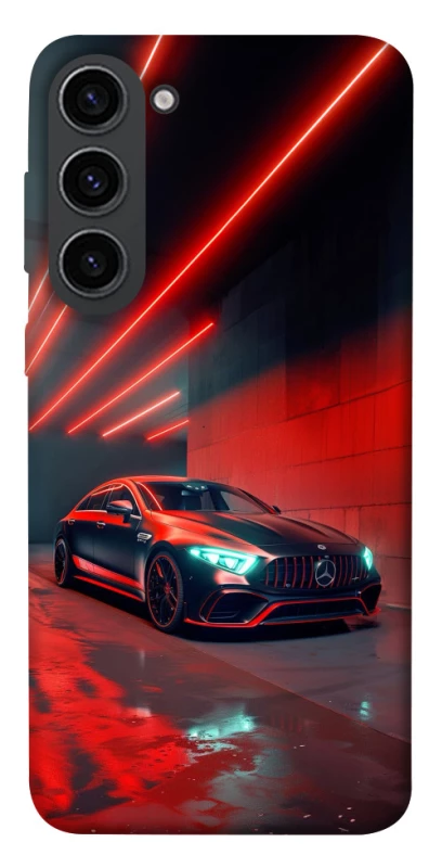 Чехол на Samsung Galaxy S23 Neon Mers фото 1 из 1