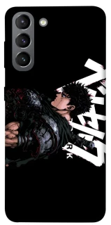 Чохол на Samsung Galaxy S21 Berserk v12 фото 1 з 1