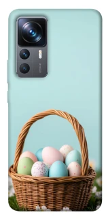 Чехол на Xiaomi 12T / 12T Pro Easter ver.5 фото 1 из 1