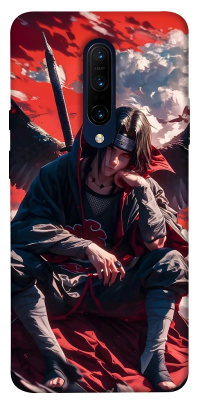 Чохол на OnePlus 7 Pro Itachi фото 1 з 1