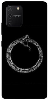 Чохол на Samsung Galaxy S10 Lite Ouroboros фото 1 з 1