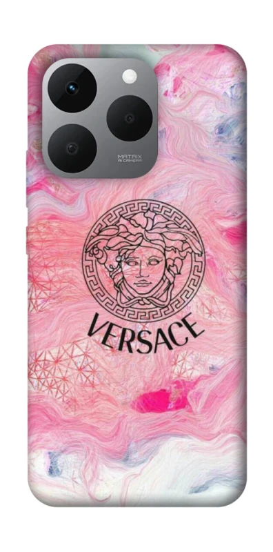 Чохол на Realme 15T Versace ver.3 фото 1 з 1