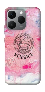 Чохол на Realme 15T Versace ver.3 фото 1 з 1