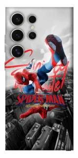 Чехол на Samsung Galaxy S25 Ultra Spider Man ver.1 фото 1 из 1
