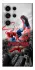 Чохол на Samsung Galaxy S25 Ultra Spider Man ver.1 фото 1 з 1