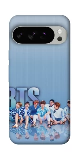 Чохол на Google Pixel 10 Pro BTS v5 фото 1 з 1