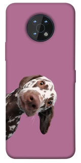 Чохол на Nokia G50 А що тут фото 1 з 1