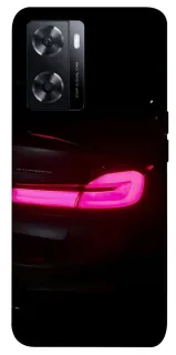 Чехол на Oppo A57s BMW v46 фото 1 из 1