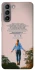 Чохол на Samsung Galaxy S21 Stranger Things ver.4 фото 1 з 1