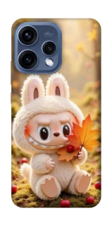 Чехол на Oppo Reno 15 Labubu Autumn фото 1 из 2