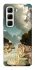 Чохол на Infinix Hot 50 4G Art collage ver.3 фото 1 з 1