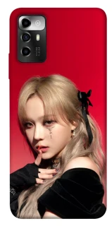 Чохол на ZTE Blade A72 Aespa-Winter фото 1 з 1