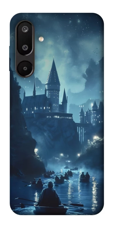 Чехол на Samsung Galaxy M16 5G Harry Potter v10 фото 1 из 1